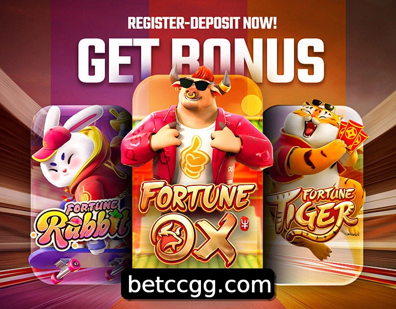 Benefícios da Conta CCGG