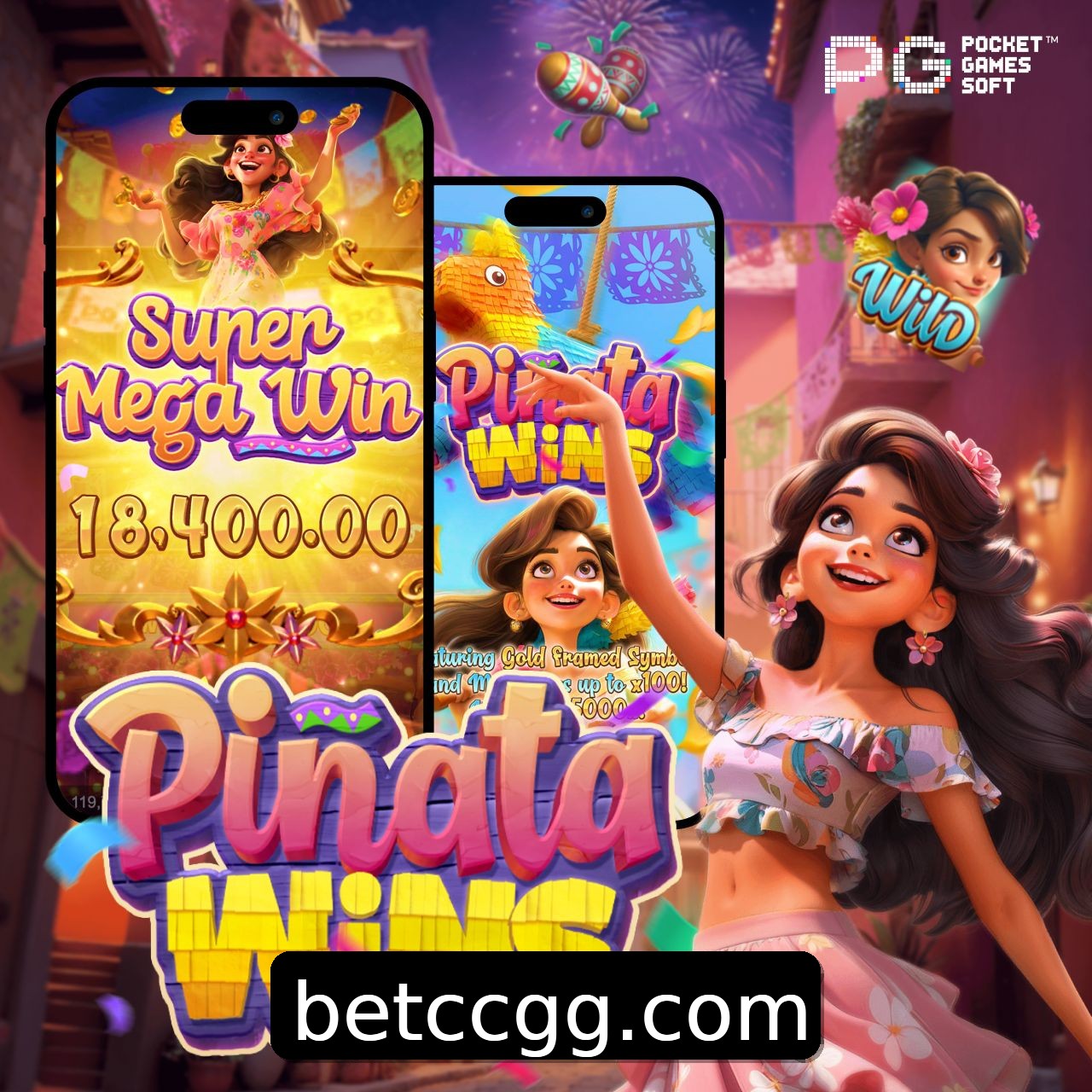 Jogos Exclusivos CCGG