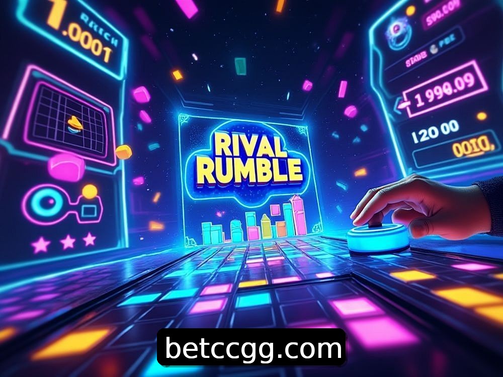 Promoção Relâmpago CCGG