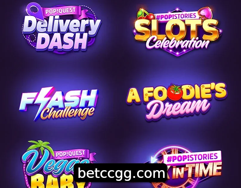 Provedores de Jogos CCGG