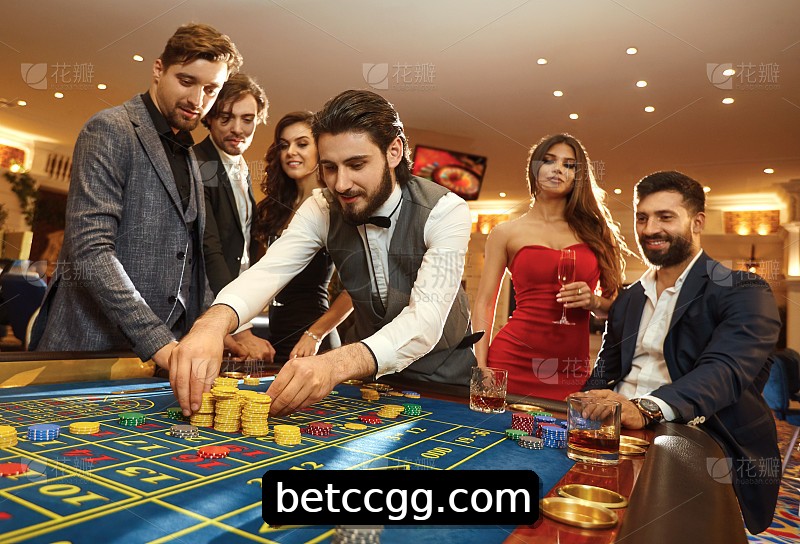 Casino Ao Vivo CCGG