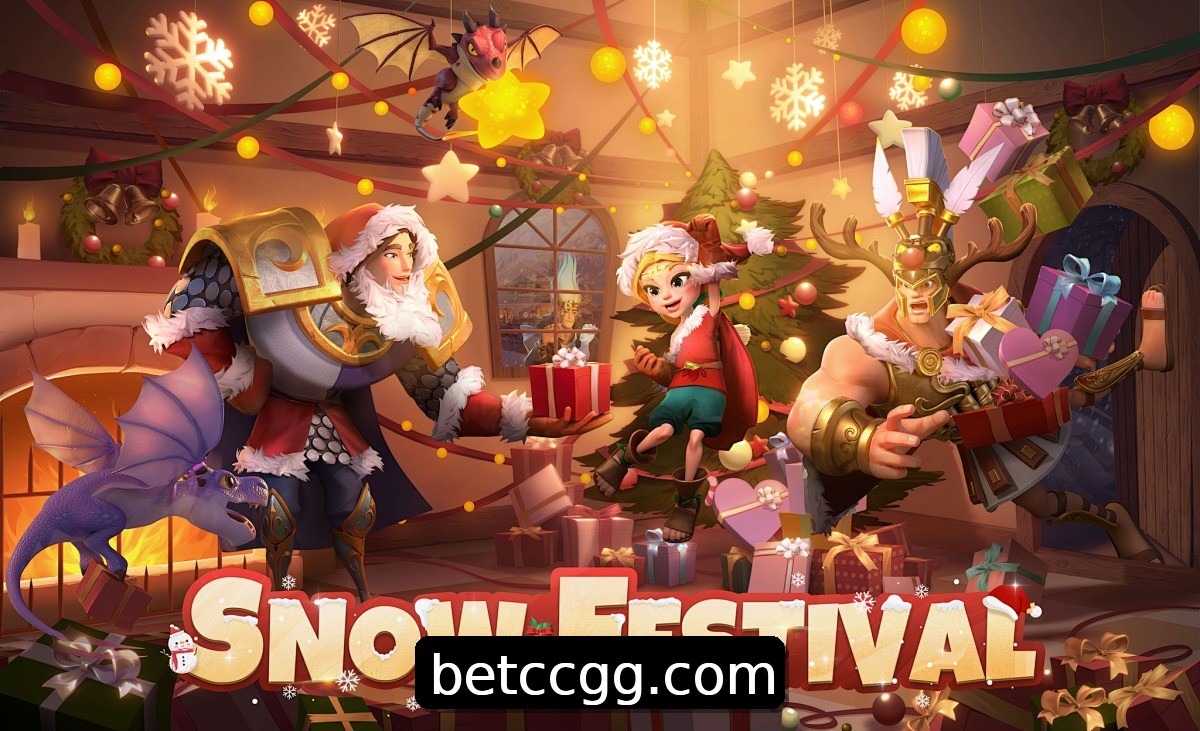 Promoções Sazonais CCGG